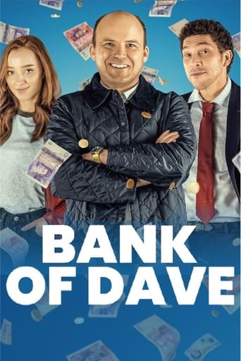 Банк Дэйва